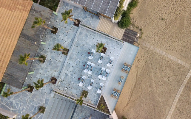 Mandola Rosa, A Grecotel Resort To Live At Riviera Olympia