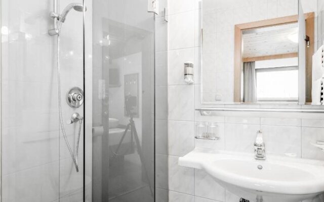 Appartement Montanara