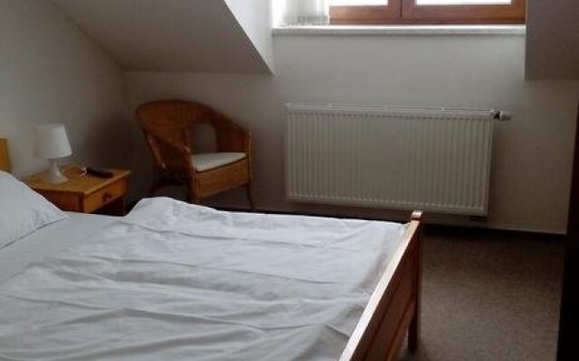 Penzion Benešova Hora