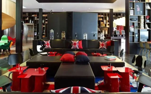 citizenM London Bankside