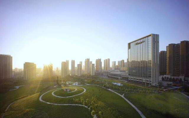 Shangri-La Tangshan