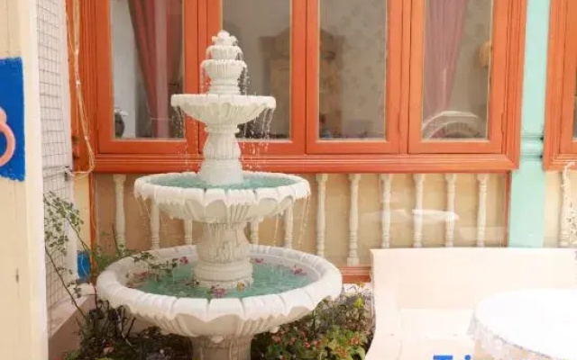 HUATANG•Xu Homestay