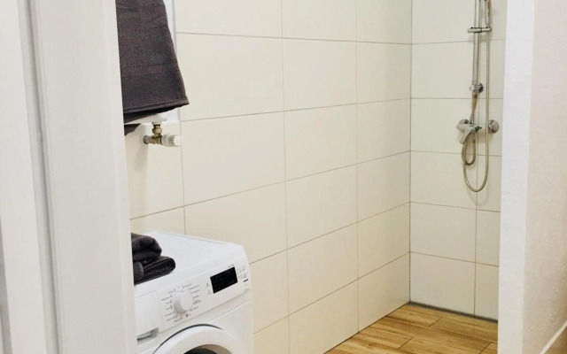 Warsaw - Aparts Ursynów