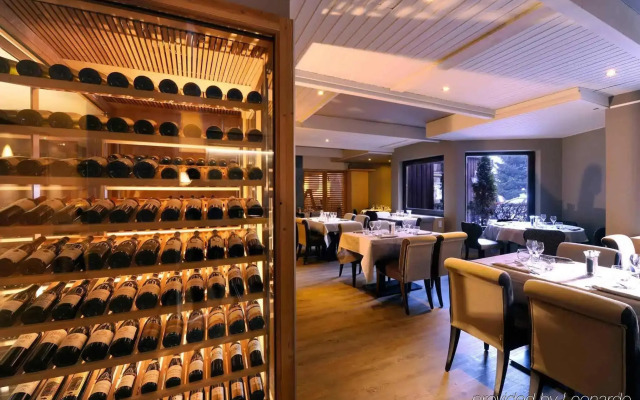Lykke Hotel & Spa Chamonix