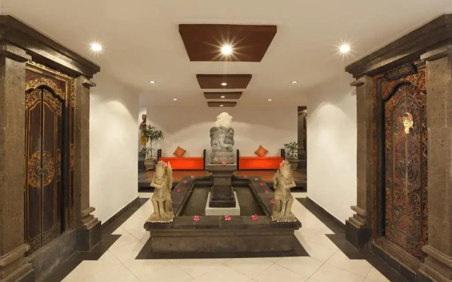 SOL by Meliá Benoa Bali