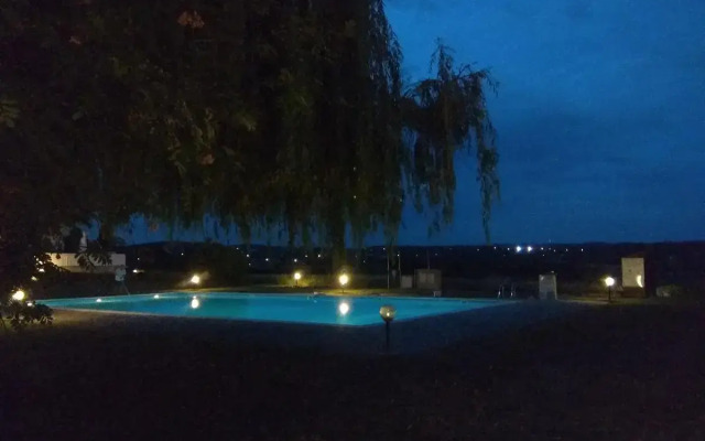Zalaton apartman