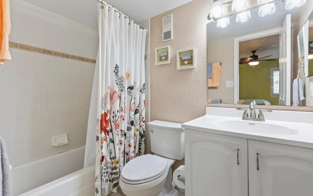 Ocean Reef Villas 207