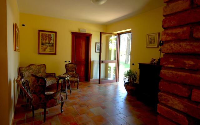 B&b Casale Ansamagi