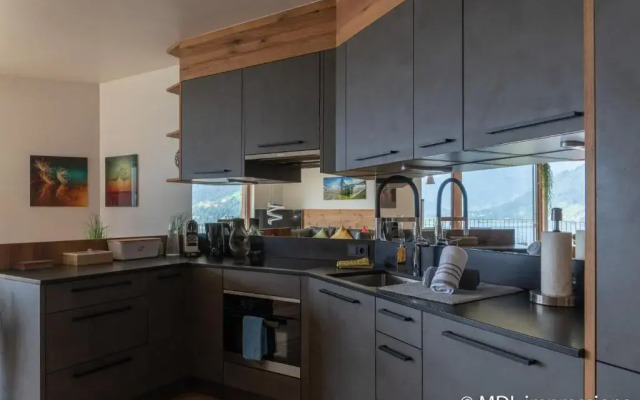 Apartments Adlerhorst Top 1