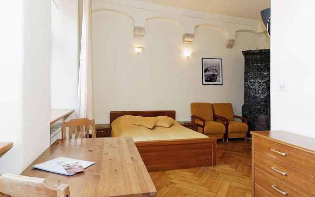 Krakow For You Budget