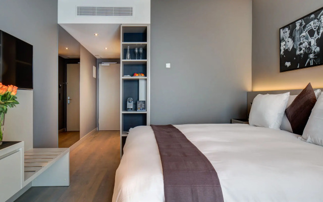 Modern Times Hotel, Vevey, a Tribute Portfolio Hotel