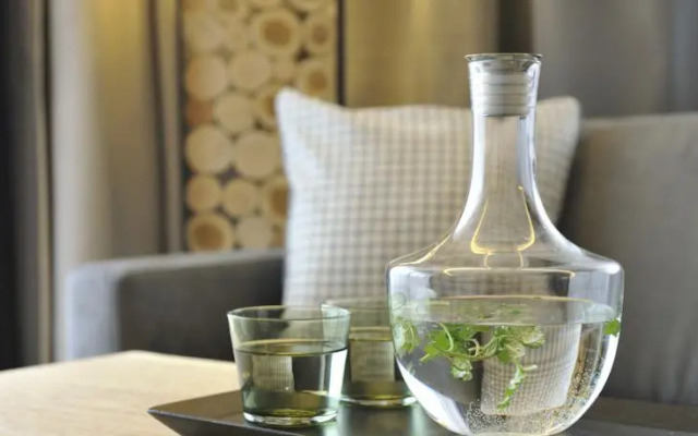 Sunnsait - Appartements für Genießer