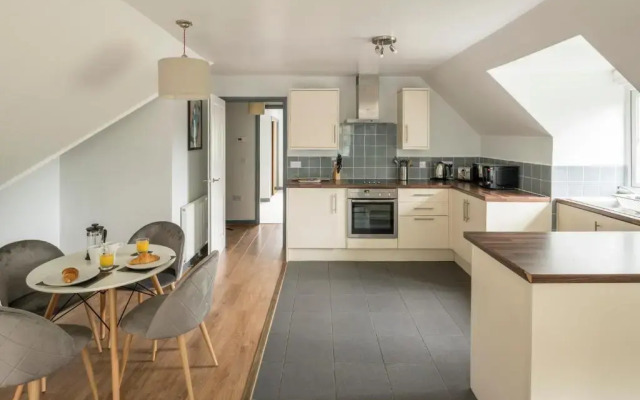 Bassett Green by Viridian Apartments