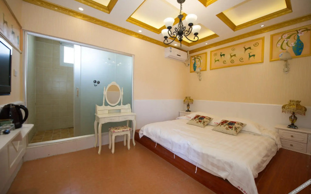 Xiamen Sunshine Holiday Inn