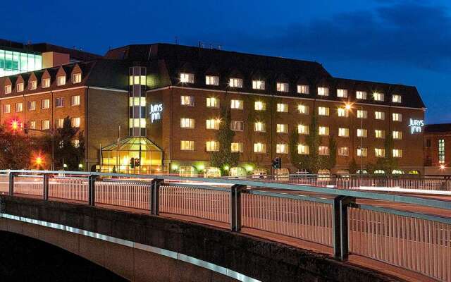 Leonardo Hotel Cork - Formerly Jurys Inn