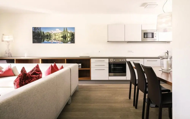 Tauernresidence Radstadt by ALPS RESORTS