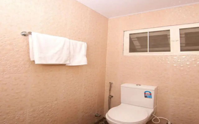 Kadambari Regency by OYO Rooms