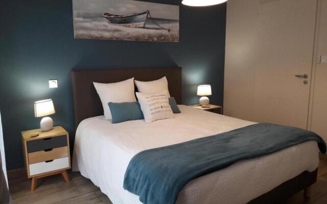 Le Temps d'une Pause