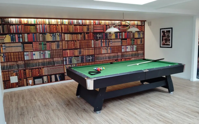 Résidence Florale Thionville