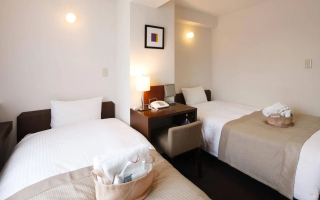 Pod Select Hotel Shinjuku