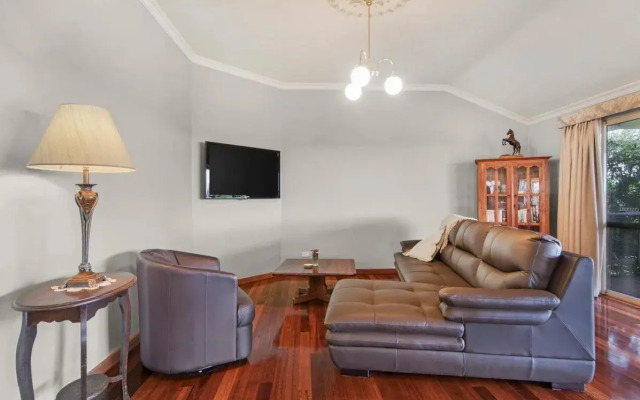 Shambhala Guest House