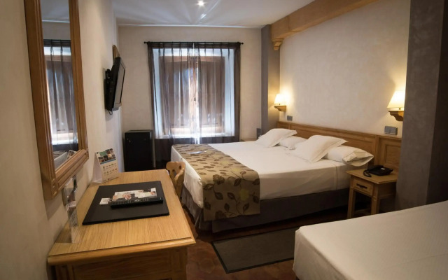 Hotel Pintor El Greco