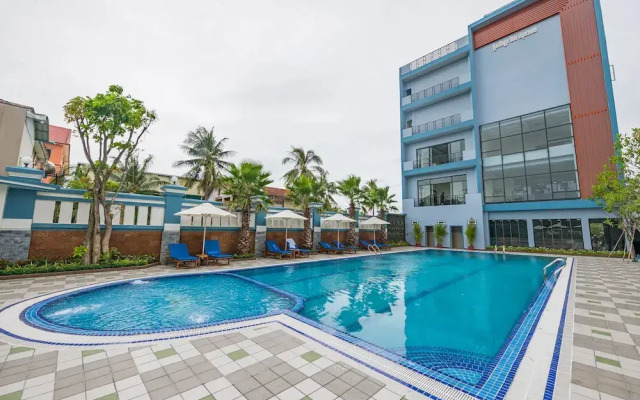 Kampong Thom Royal Hotel & Restaurant