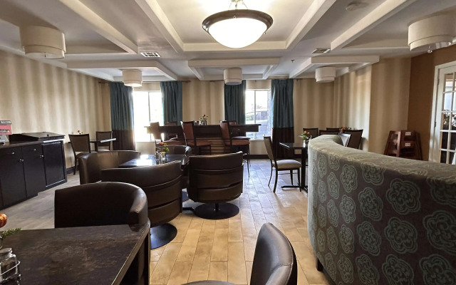 Express Inn Leesville Ft Johnson, SureStay Collection by BW