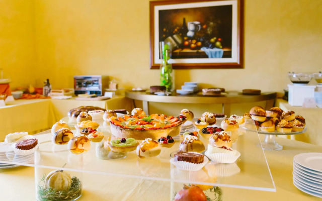 Hotel Federiciano