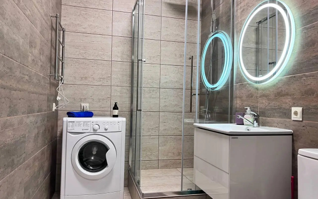 REKONA HOME (РЕКОНА ХОУМ) на улице Дачная 42