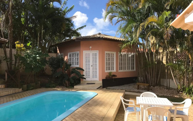 Casa do Bosque