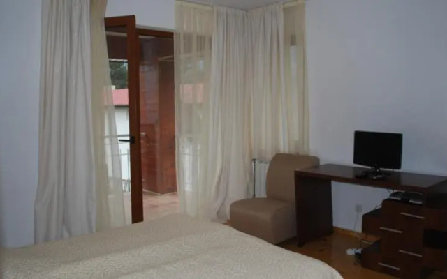 Mountain View Guest House