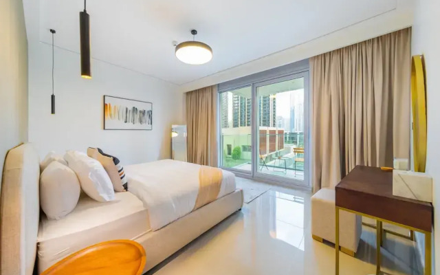 EDEN'S Homes & Villas - Opera Grand