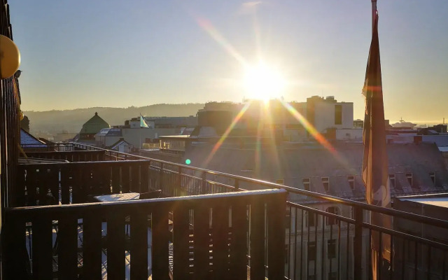 First Hotel Millennium