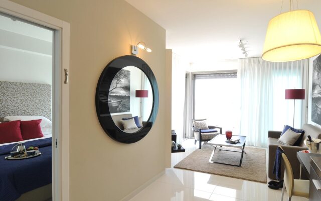 West All Suite Hotel Tel Aviv