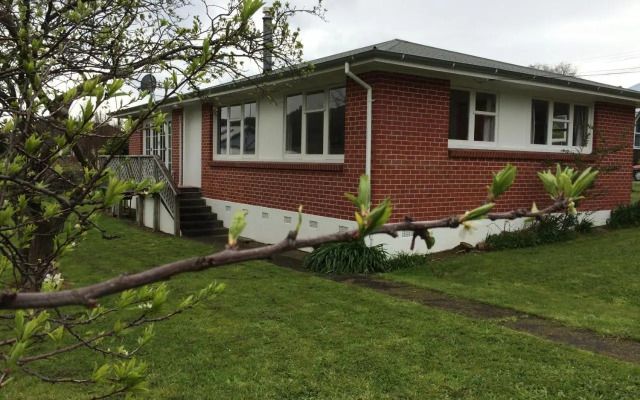 Close to Picton Town