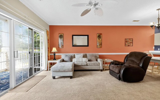 Magnolia Place 4713-103 2 Bedroom Condo