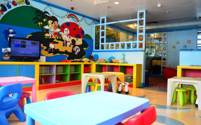 Holiday Inn Resort Penang