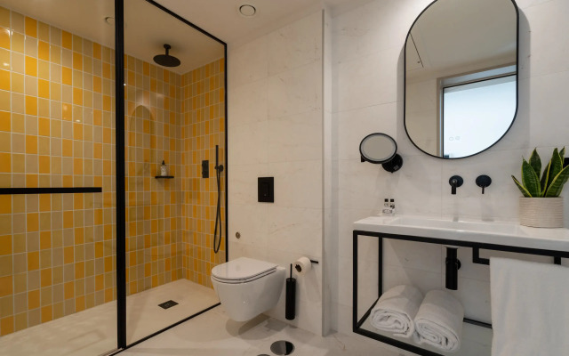 The Editory Garden Porto Hotel