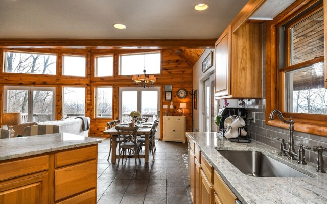 The Quarterdeck 4 Bedroom House