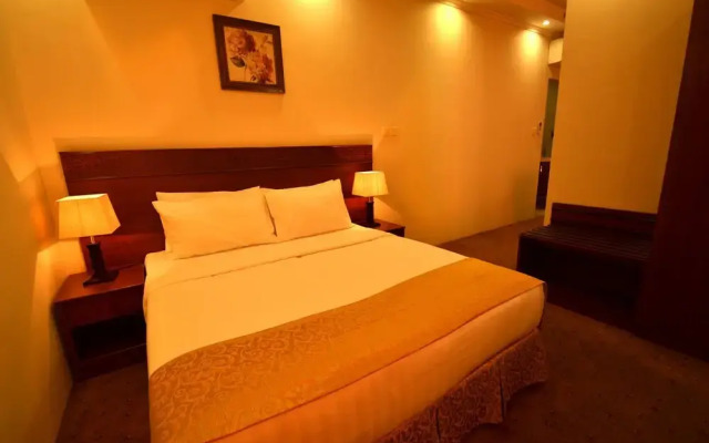 Manazel Alkhair Wa Albaraka Hotel