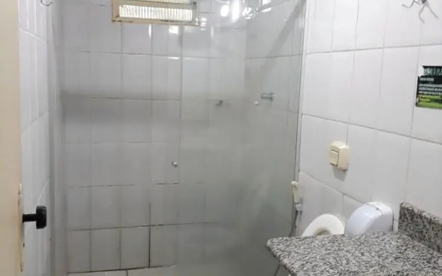 Silvestre Park Hotel Eco Resort