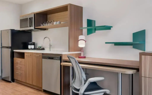 Home2 Suites by Hilton Houston Downtown Convention Center