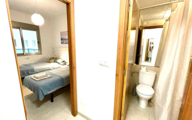 La Manga Apartamento - primera linea