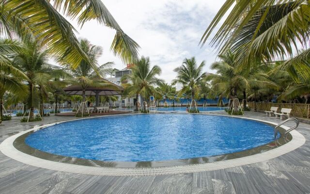 Hoang Hung Hotel