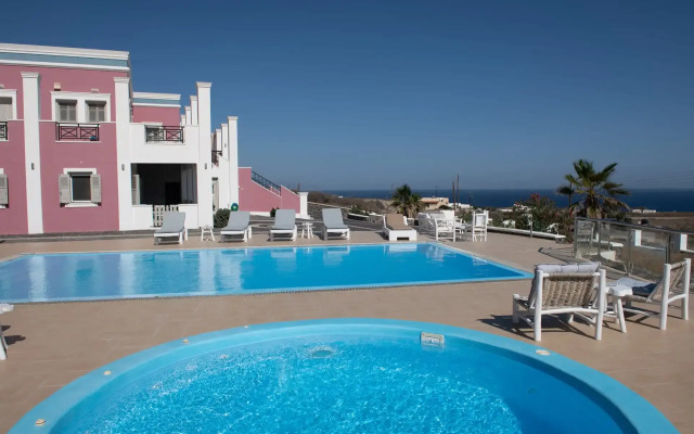 Rose Suites