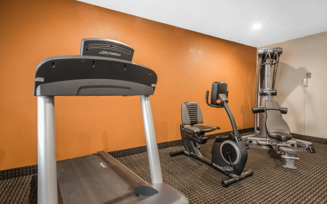 Quality Inn Janesville North