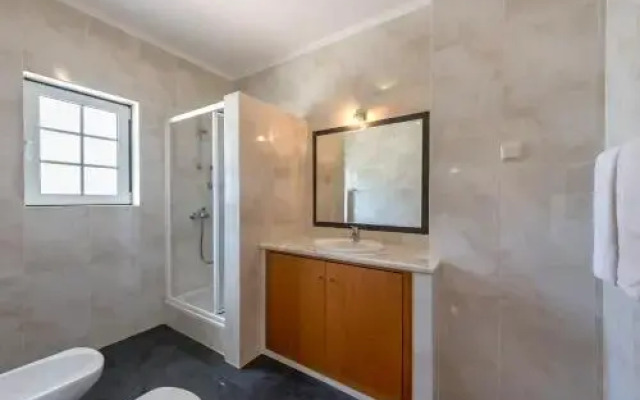 Flor Da Falesia Villas