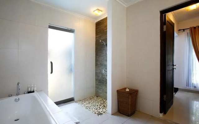 Kubu Manggala Villas - Seminyak