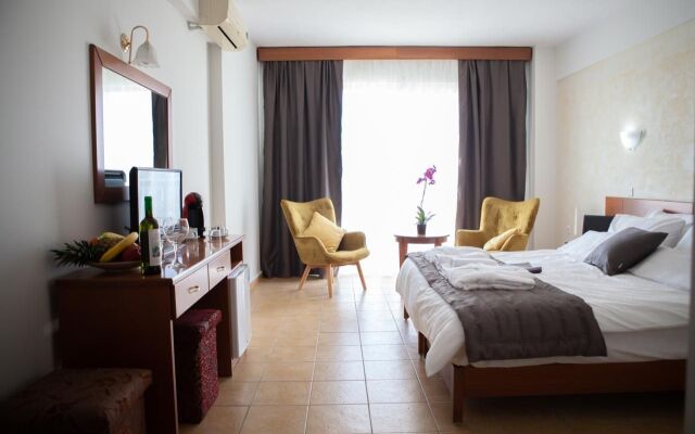City Gate Hotel Airport Thessaloniki